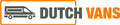 DUTCH Vans